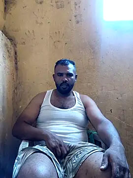 Show de webcam de HANRSON