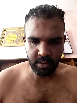 Show de webcam de HANRSON