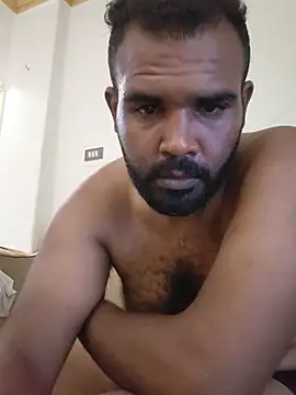 Lion_meis Pertunjukan Webcam