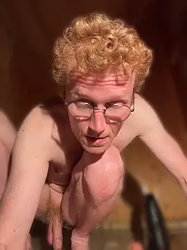 flaxlesh's Webcam Show