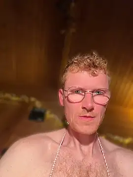 flaxlesh Pertunjukan Webcam