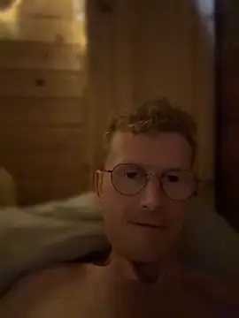 Pertunjukan Kamera Web flaxlesh