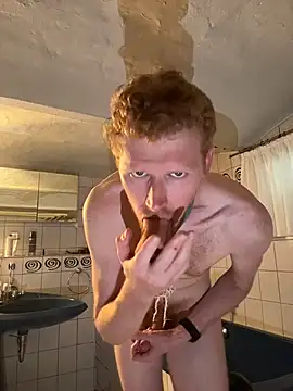 Show Webcam de flaxlesh