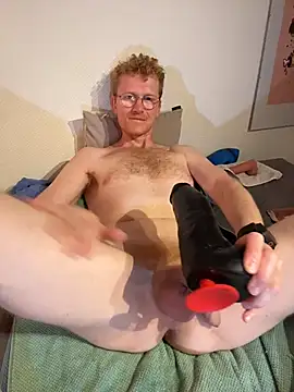 Show de webcam de flaxlesh