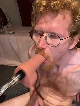 flaxlesh Pertunjukan Webcam