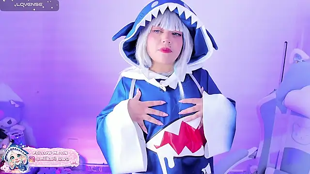 Ahri_Elderwood's Live XXX Chat