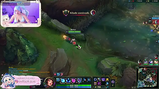 Ahri_Elderwood's Live XXX Chat