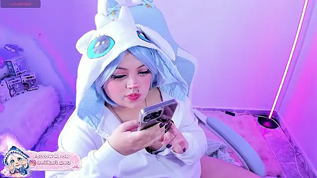 Ahri_Elderwood's Live XXX Chat