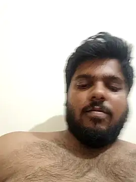 Horny_Dog_ Adlı Modelin Web Kamerası Şovu