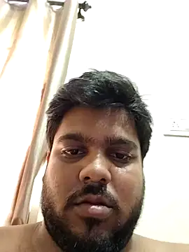 Horny_Dog_ 在線直播表演