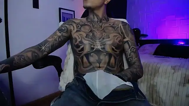 jung_dragon 在線直播表演