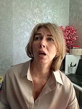 stellahere8 Webcam-Show