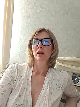 Živý XXX chat stellahere8