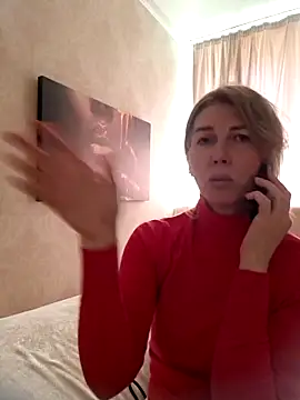 Czat XXX na żywo – stellahere8