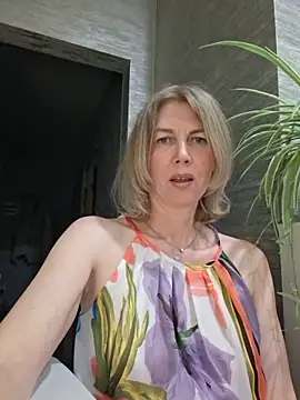 Živý XXX chat stellahere8