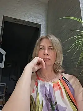 stellahere8 Chat XXX in diretta