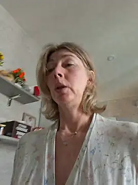 Chat XXX en directo de stellahere8