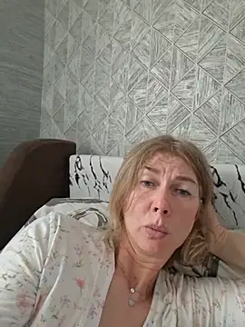 Živý XXX chat stellahere8