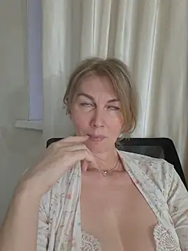 Czat XXX na żywo – stellahere8