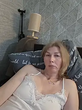Živý XXX chat stellahere8