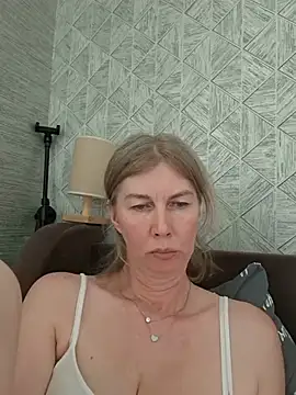 Živý XXX chat stellahere8