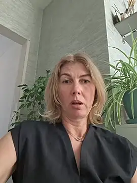 Chat XXX en directo de stellahere8