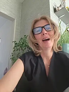 stellahere8 Live XXX-Chat