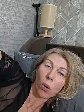 Czat XXX na żywo – stellahere8