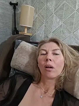 Czat XXX na żywo – stellahere8