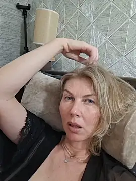 Živý XXX chat stellahere8