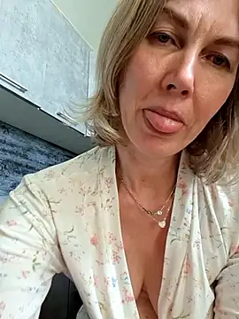 Živý XXX chat stellahere8