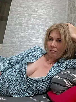 Show Webcam de stellahere8