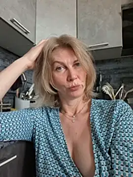 XXX chat uživo modela stellahere8