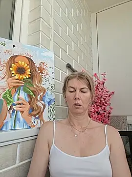 stellahere8 Live XXX-chat