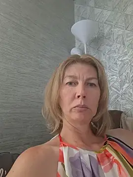 stellahere8 Chat XXX in diretta