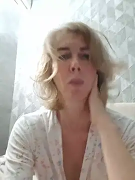 XXX chat uživo modela stellahere8