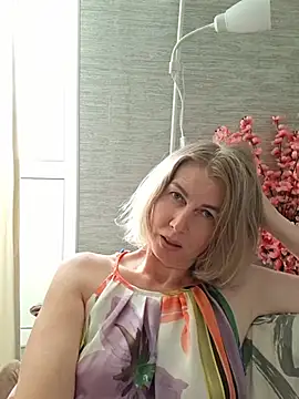 Živý XXX chat stellahere8