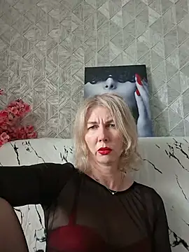 Živý XXX chat stellahere8
