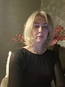 Živý XXX chat stellahere8