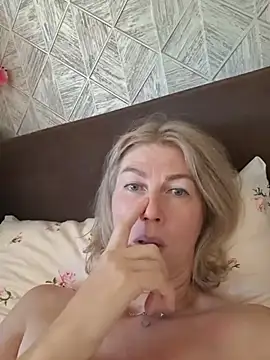 Czat XXX na żywo – stellahere8