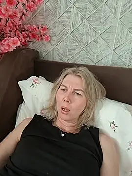 Czat XXX na żywo – stellahere8