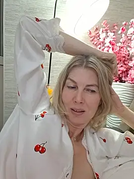 XXX chat uživo modela stellahere8