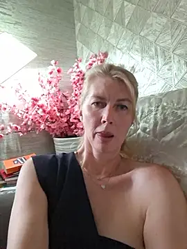 Czat XXX na żywo – stellahere8