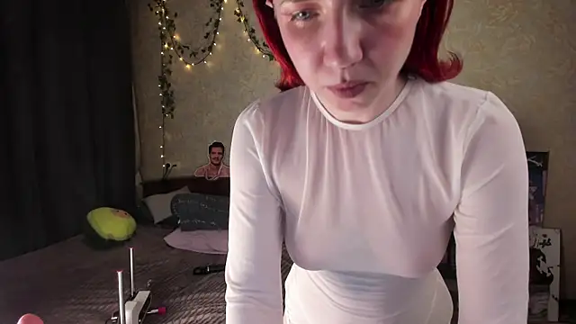 Živý XXX chat Love_is_Lola