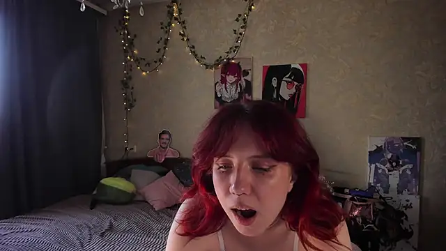Love_is_Lola Live XXX-Chat