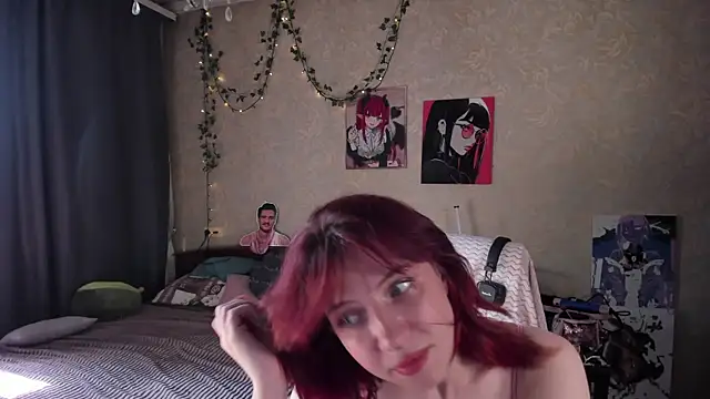 Love_is_Lola's Live XXX Chat