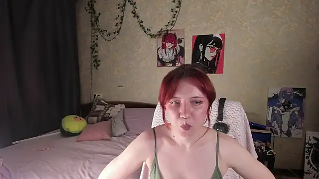 XXX chat uživo modela Love_is_Lola