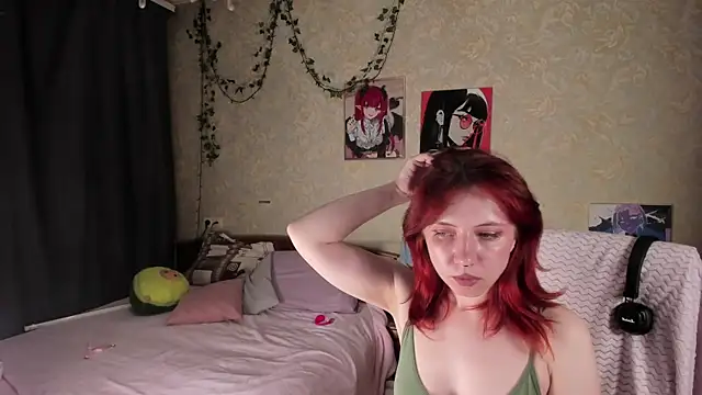 Love_is_Lola Chat XXX in diretta
