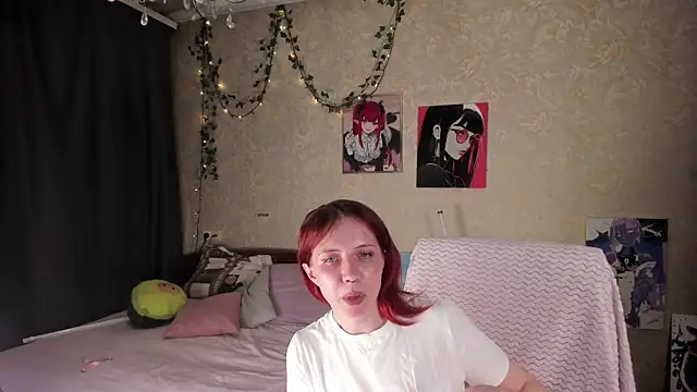Chat XXX en directo de Love_is_Lola