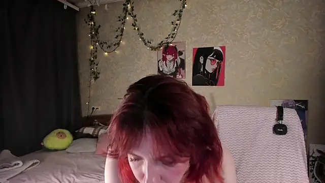 Love_is_Lola 라이브 XXX 채팅